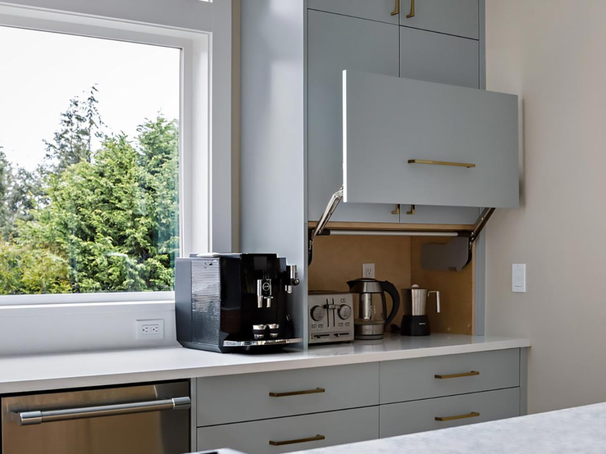 Cabinets